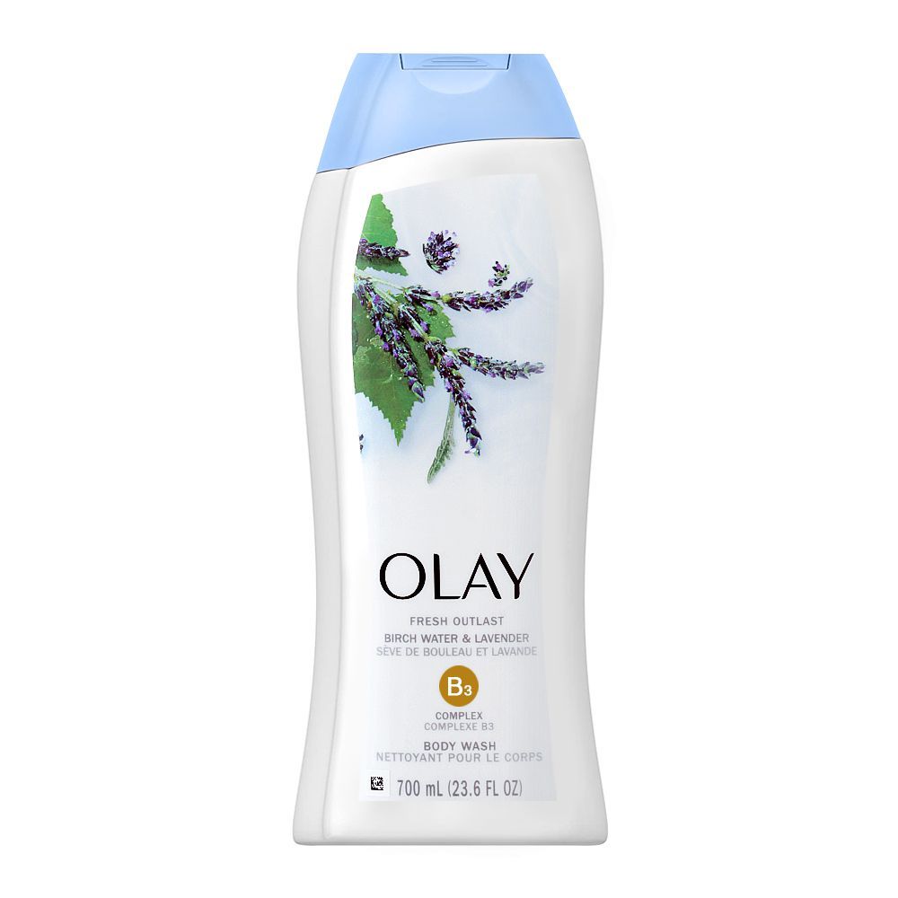 Purchase Olay Fresh Outlast Purifying Body Wash 700ml Online at Best Price in Pakistan Naheed.pk