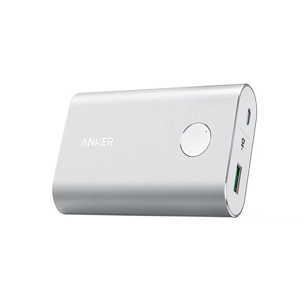 Anker Powercore Portable Power Bank 10050 mAh Quick Charge - A1311H41