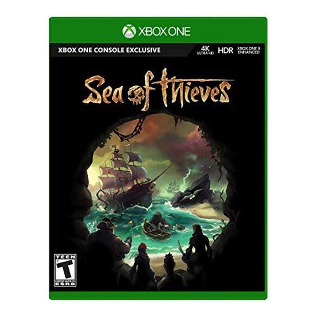 Sea Of Thieves - Xbox One