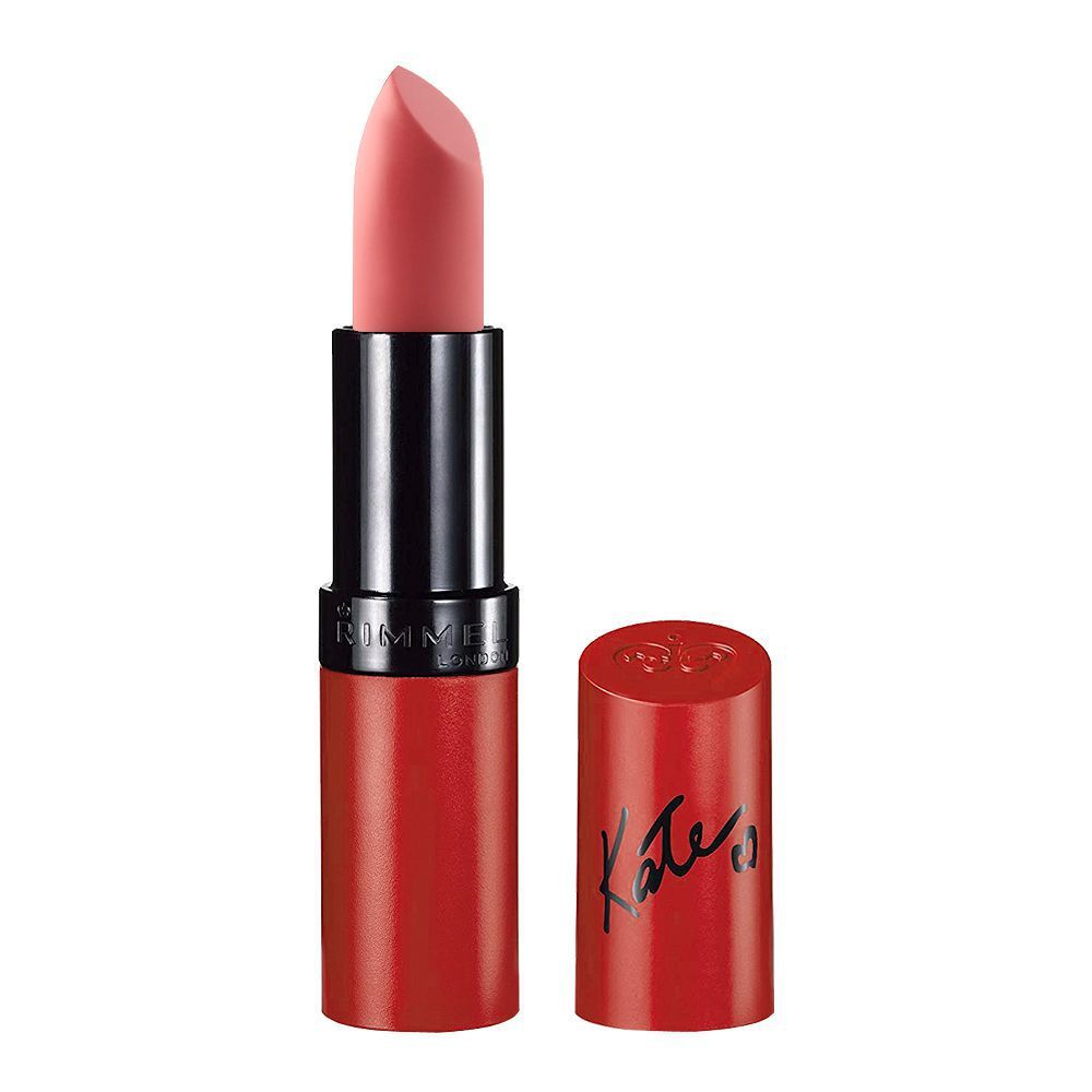 Rimmel Lasting Finished Kate Matte Lipstick 103