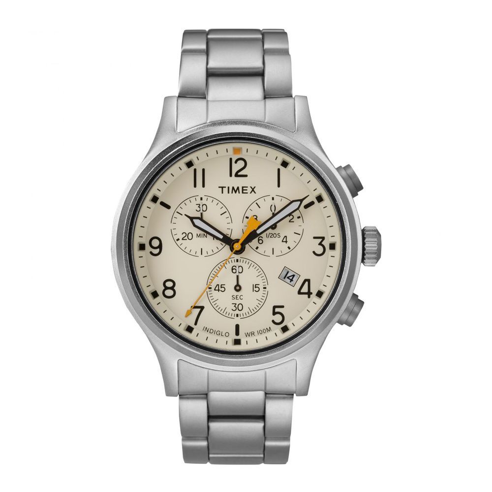 Timex Men's Allied Chronograph Watch - TW2R47600