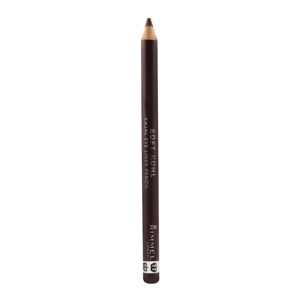 Rimmel Soft Kohl Kajal Eyeliner Pencil 011 Sable Brown
