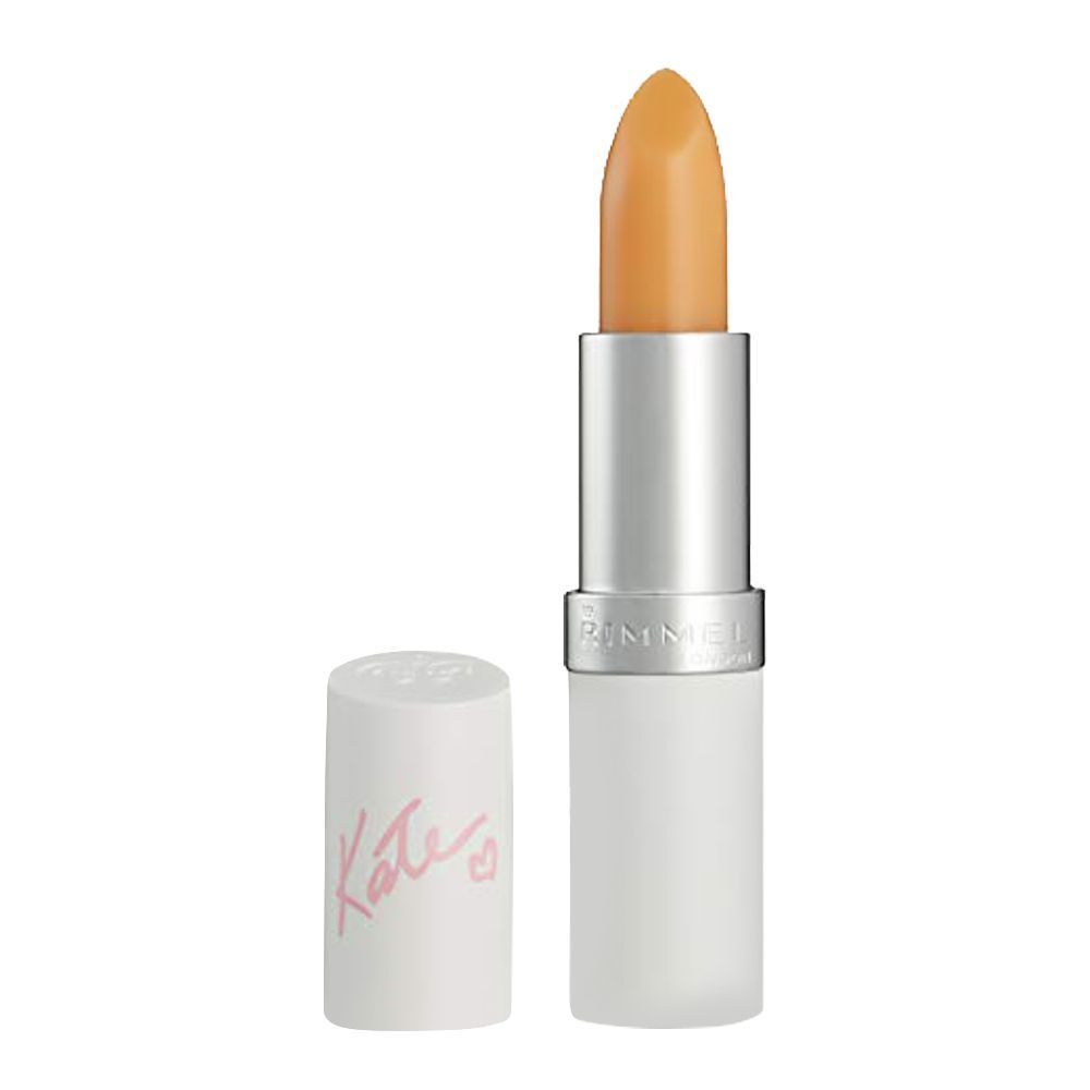 Rimmel Kate Lip Balm 01 Clear