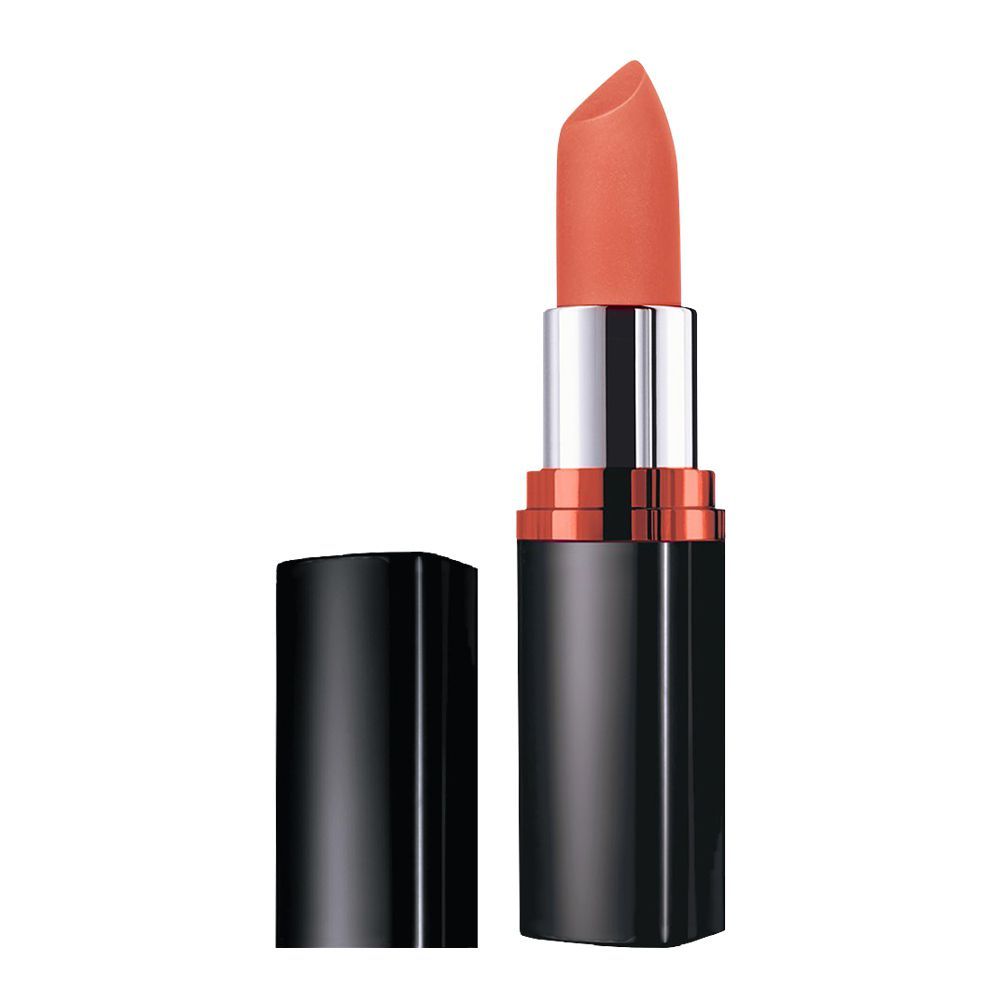 Maybelline Color Show Matte Lipstick M303 Peach Personality