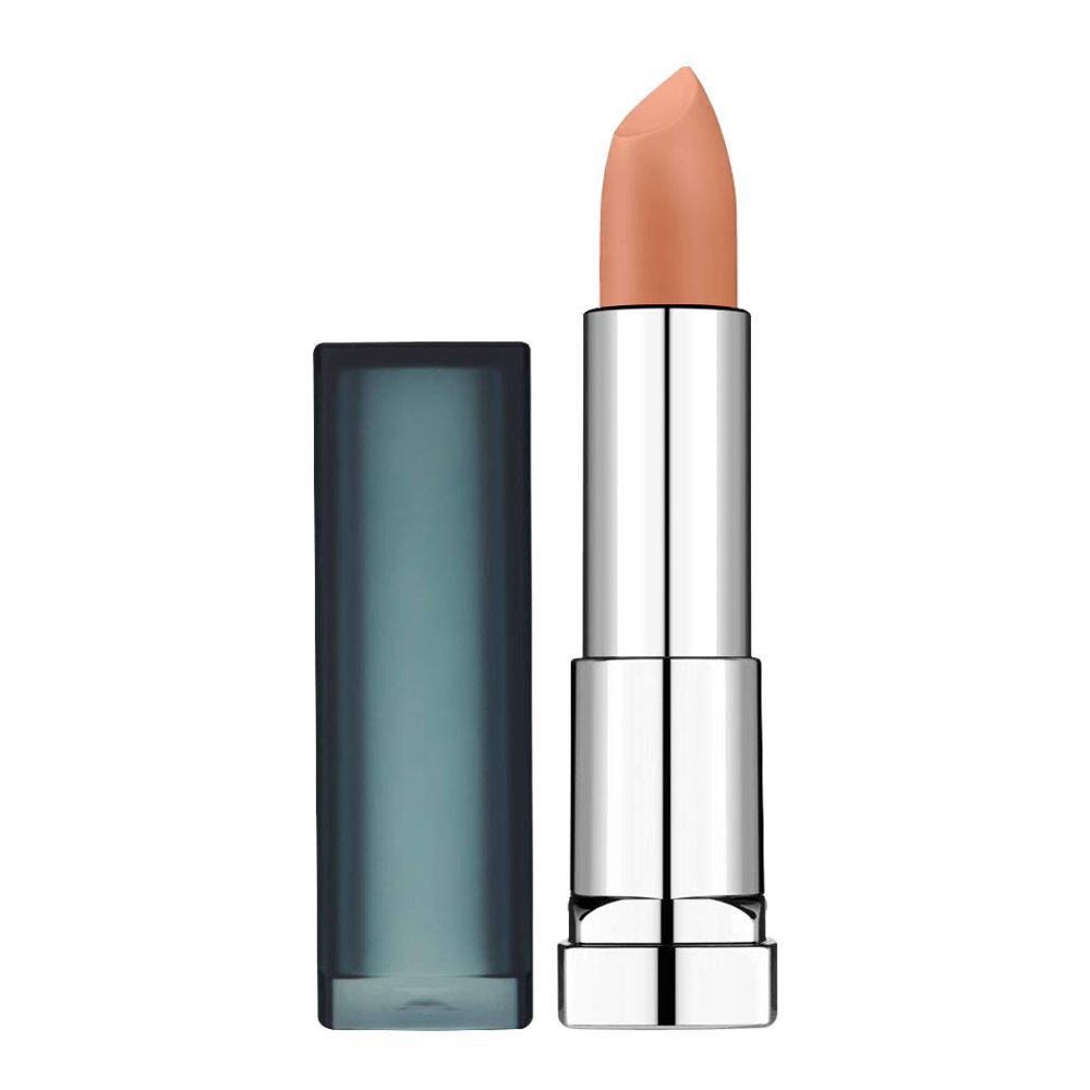 Maybelline Color Sensational Matte Lipstick 980 Hot Sand