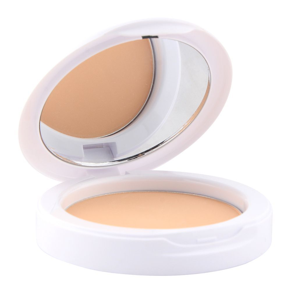 Maybelline White Super Fresh Compact Powder Pearl