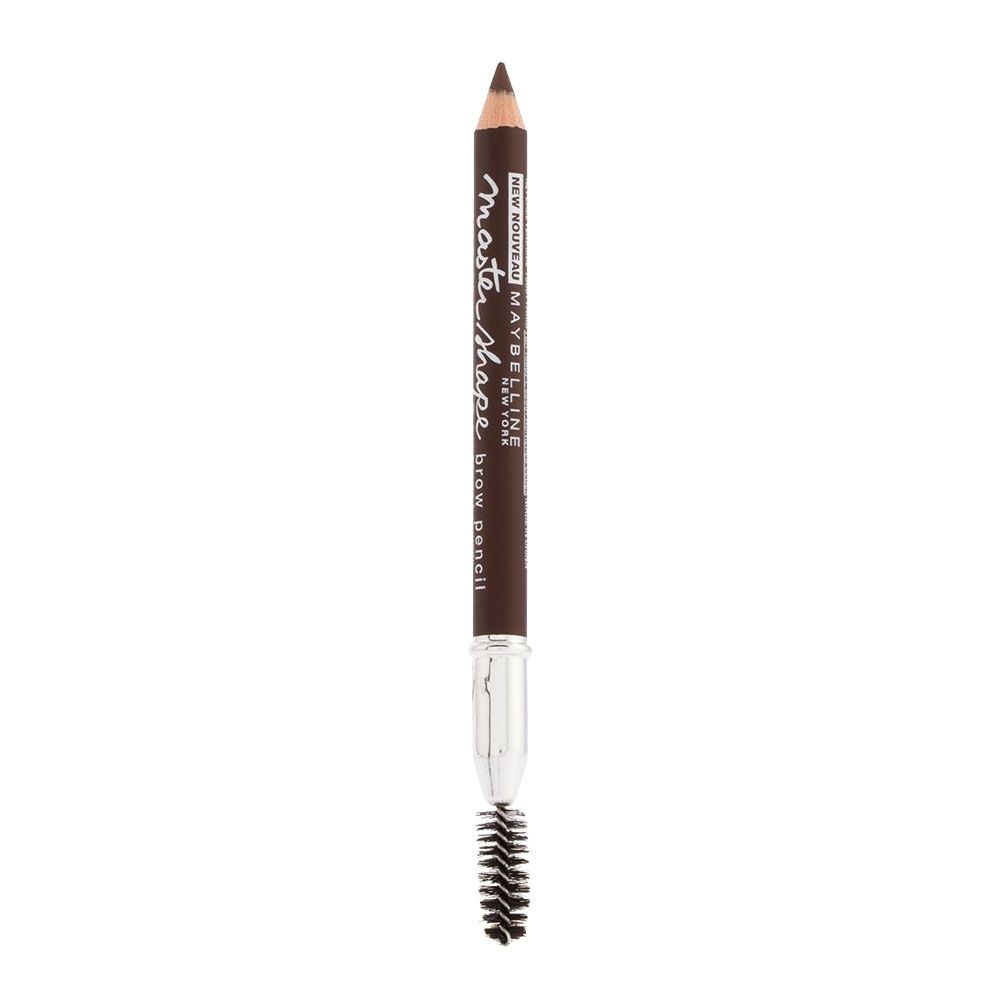 Maybelline Master Shape Brow Pencil Deep Brown