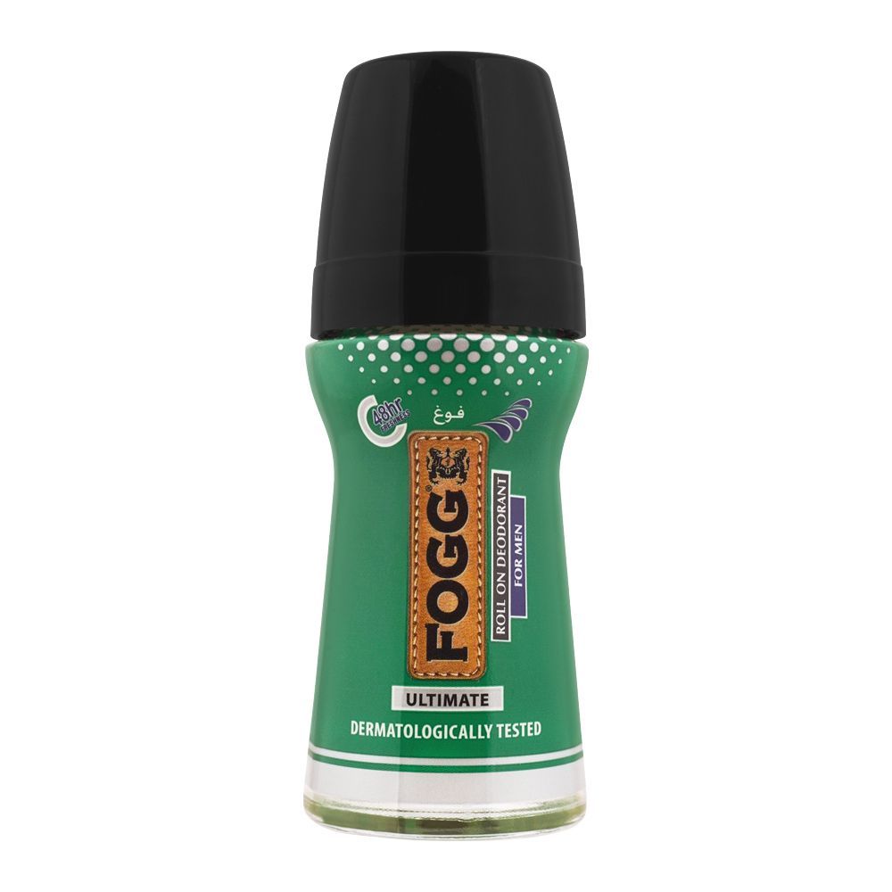 Fogg Ultimate Men Roll-On Deodorant, 50ml