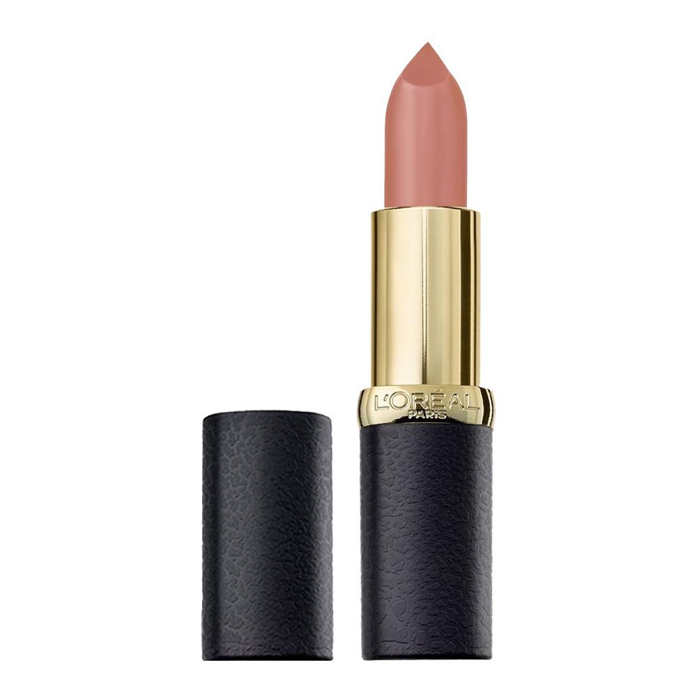 Purchase L'Oreal Paris Color Riche Matte Addiction Lipstick, 633 Moka ...