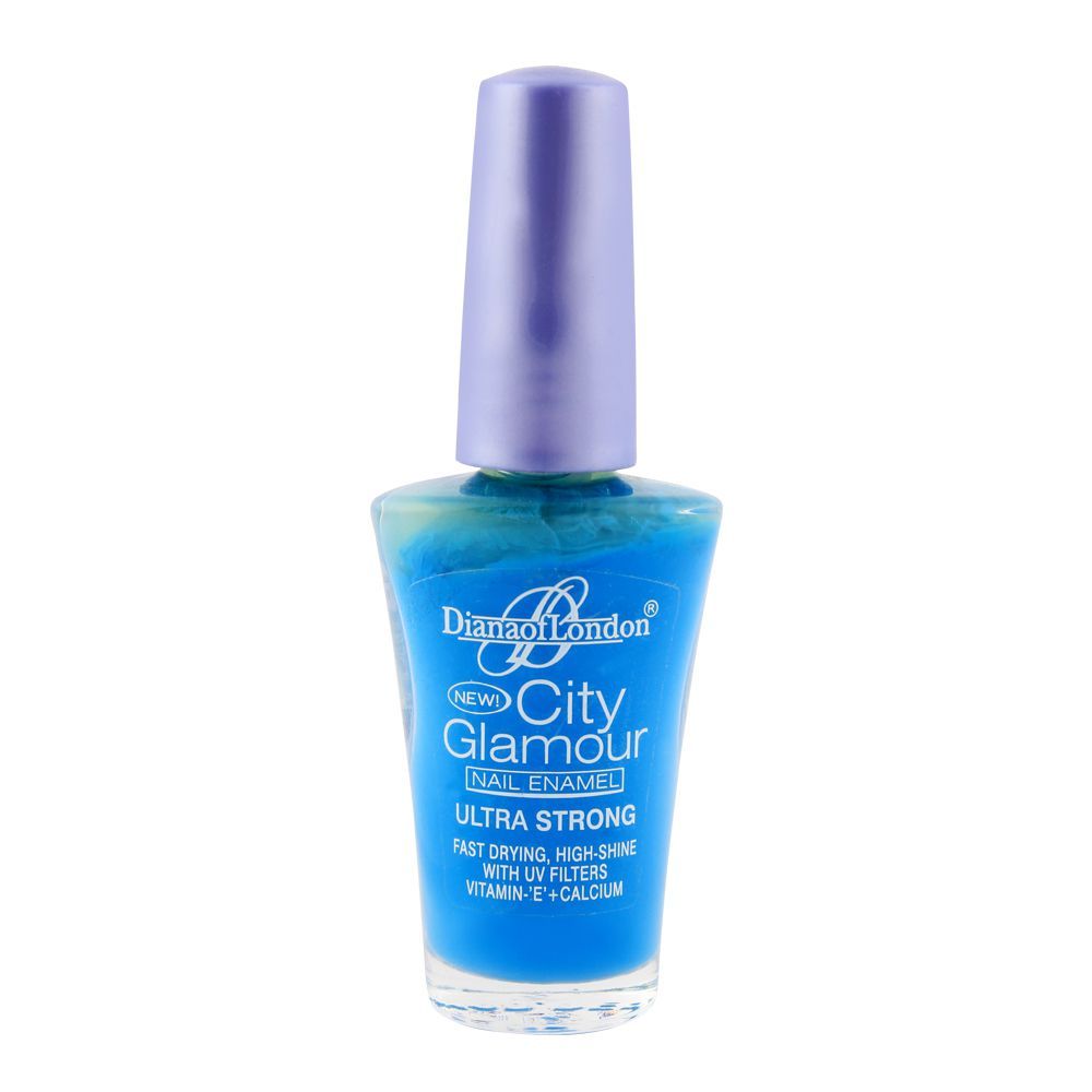 Order Diana of London City Glamour Nail Enamel Ultra Strong 98 Jamaican ...