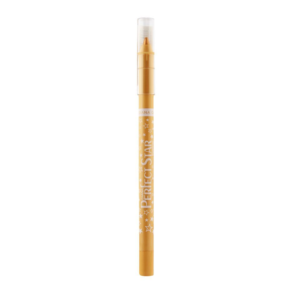 Purchase Diana of London Perfect Star Eyeliner 03 Gold Online at ...