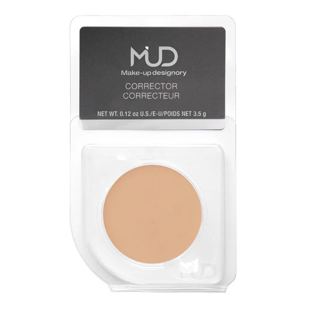 MUD Makeup Designory Corrector Refill Blue Corrector, Bc2