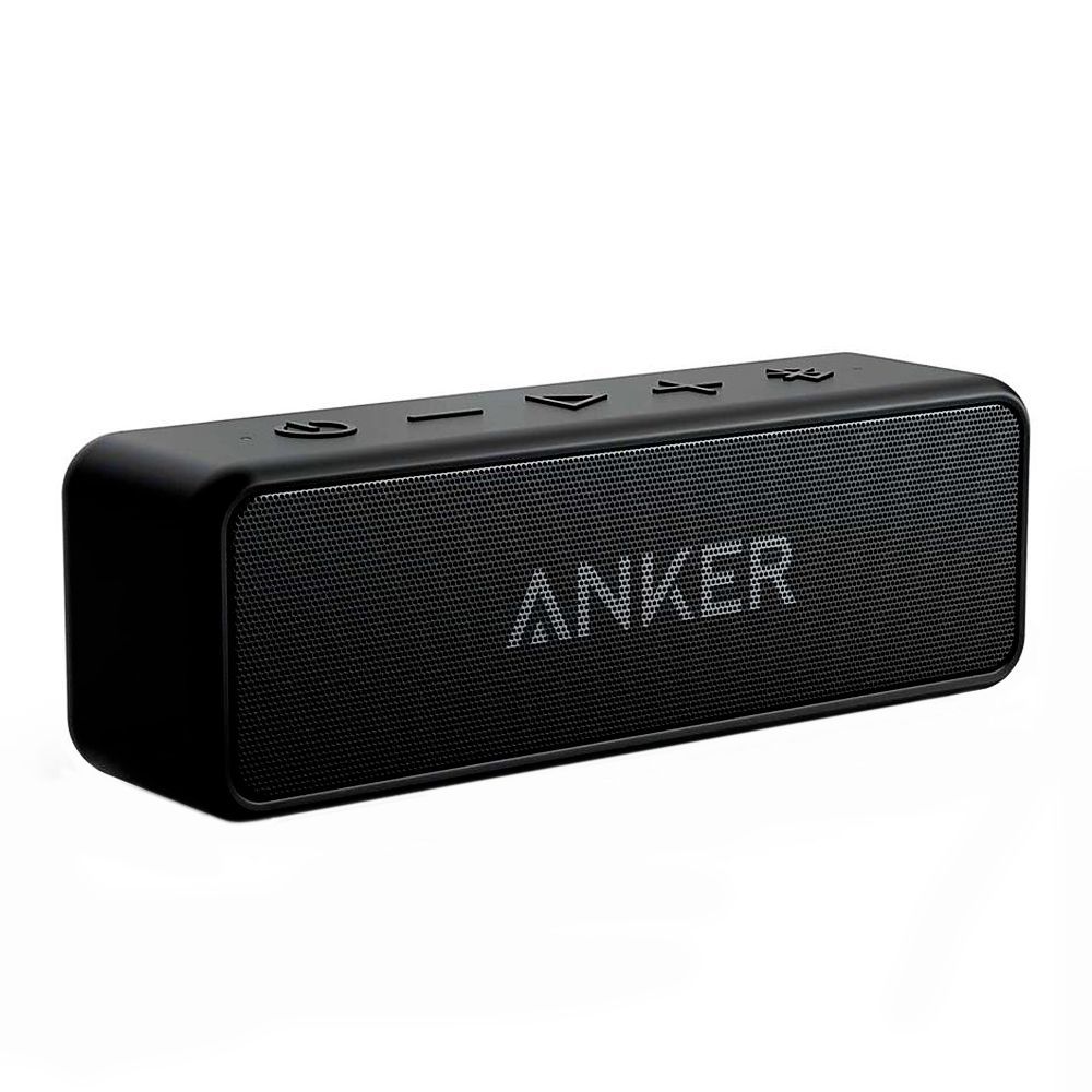 Anker SoundCore Motion B Portable Bluetooth Speaker - A3109011