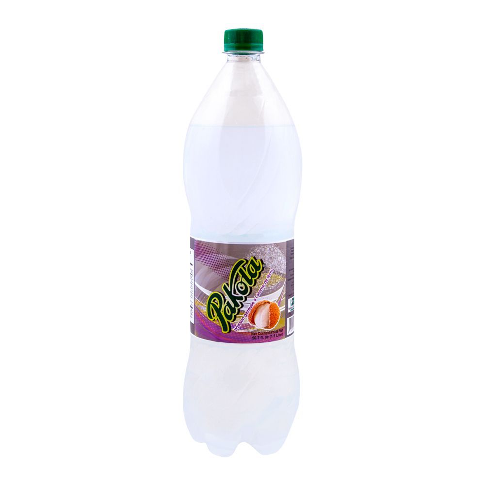 Pakola Lychee Bottle 1.5 Liters