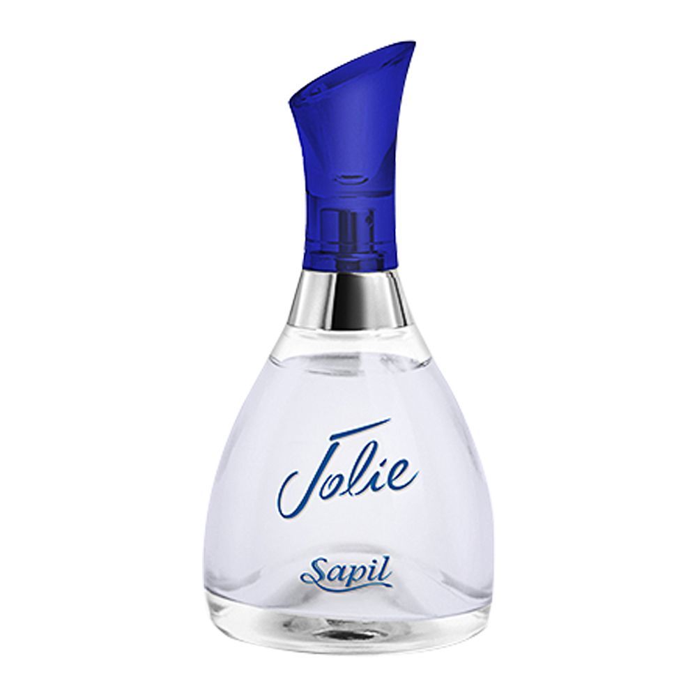 Sapil Jolie For Women Eau De Perfum, 100ml