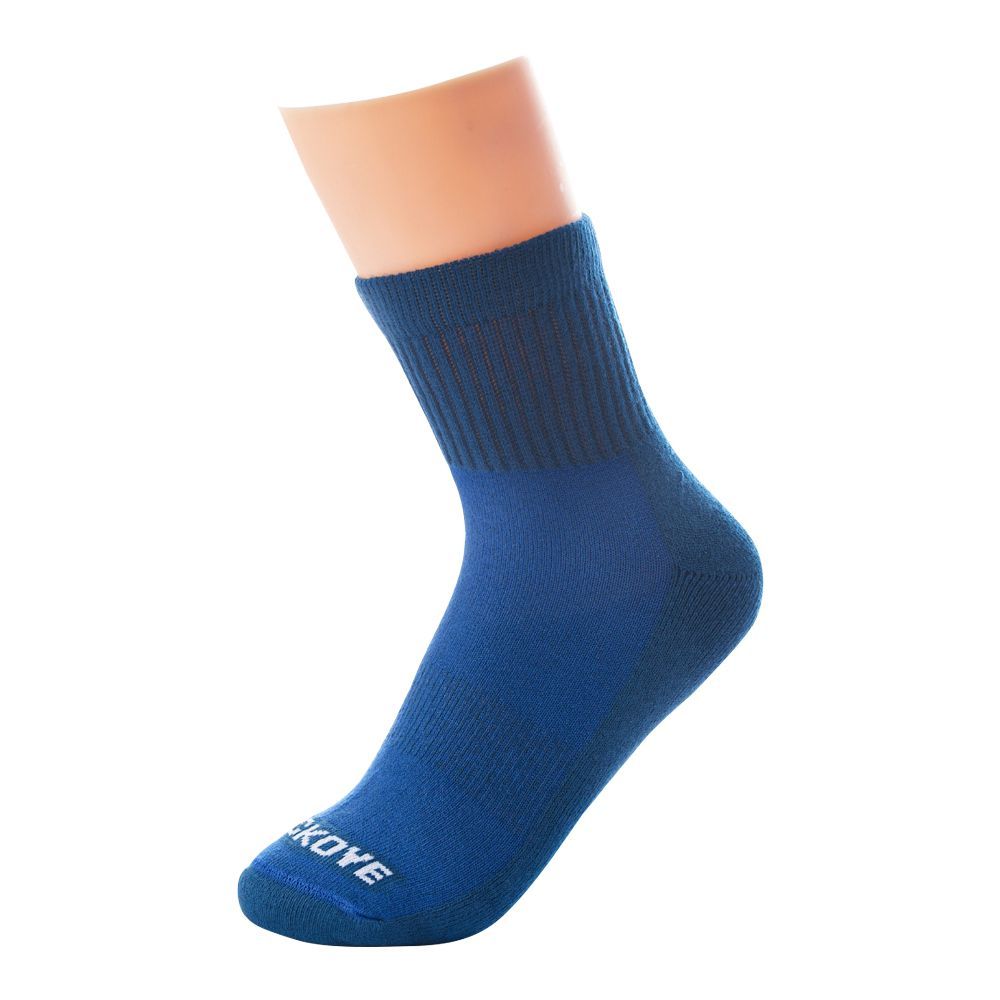 Sockoye Sports Socks SRB Royal Blue