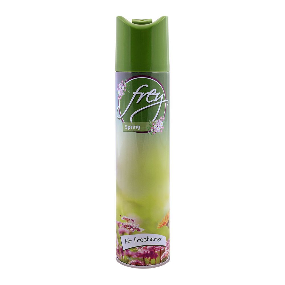 Frey Spring Air Freshener 300ml