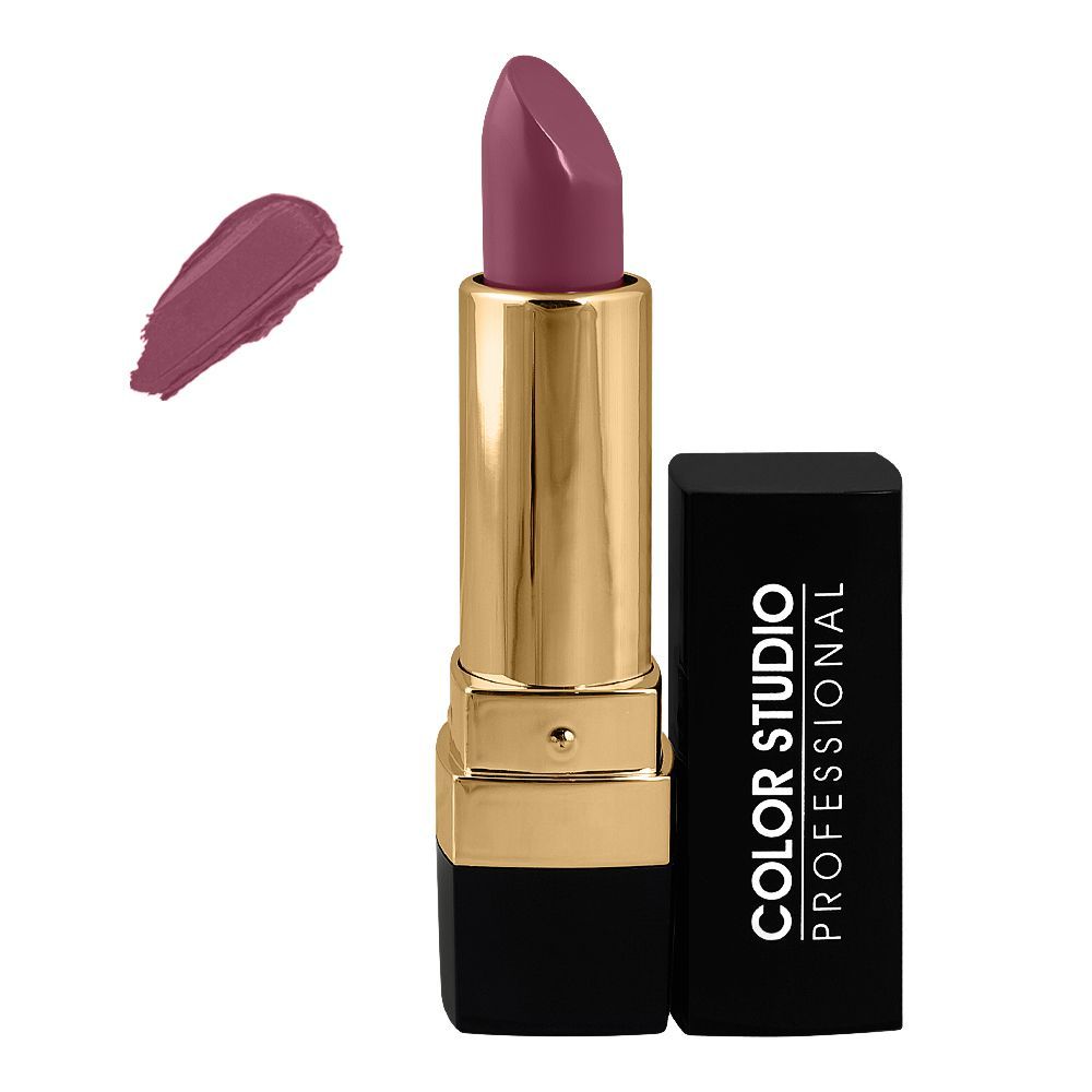 Color Studio Pure Matt Lipstick, 162 Twig