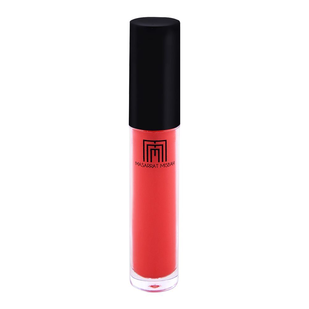 Masarrat Misbah Phenomenal Red Liquid Lipstick