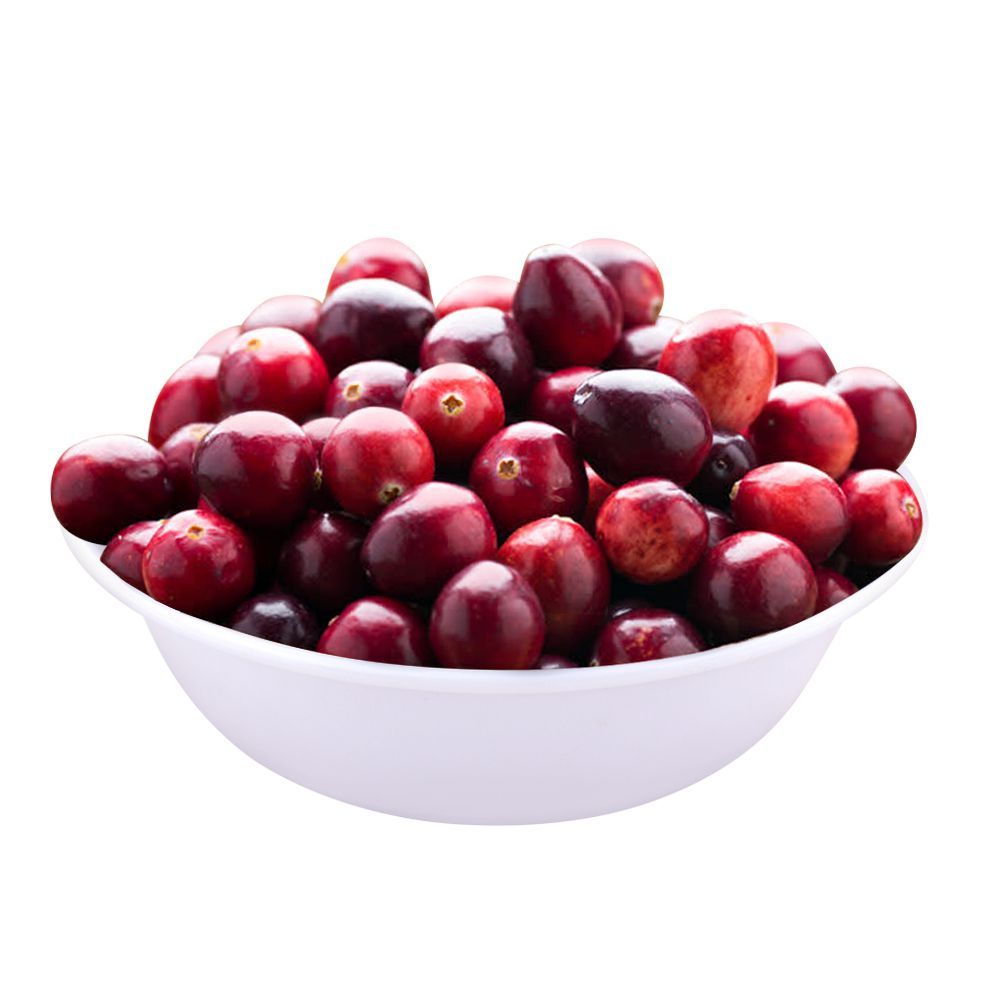 Imported Cranberry 340g (Approx)