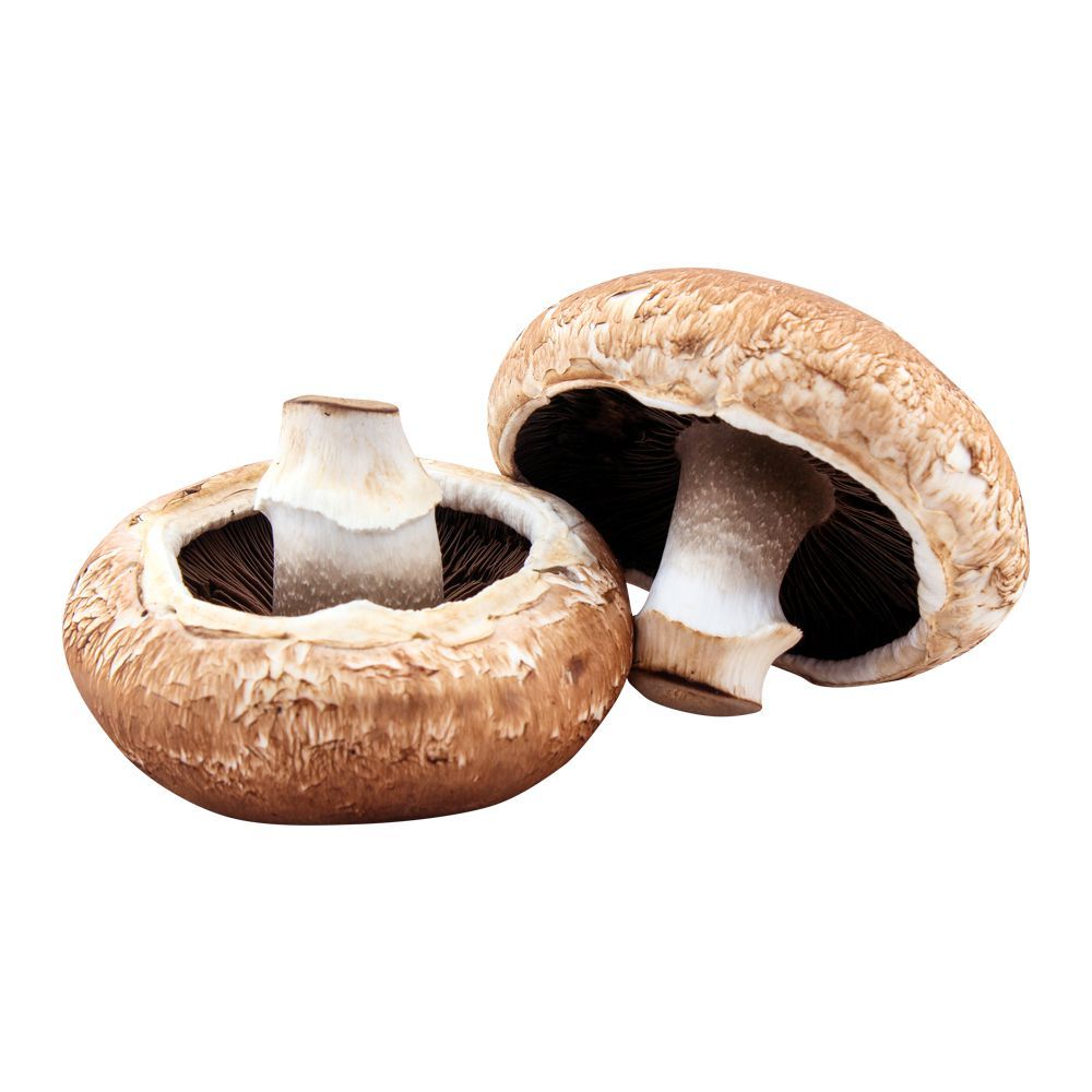 Imported Mushroom Portabella 2-Pack