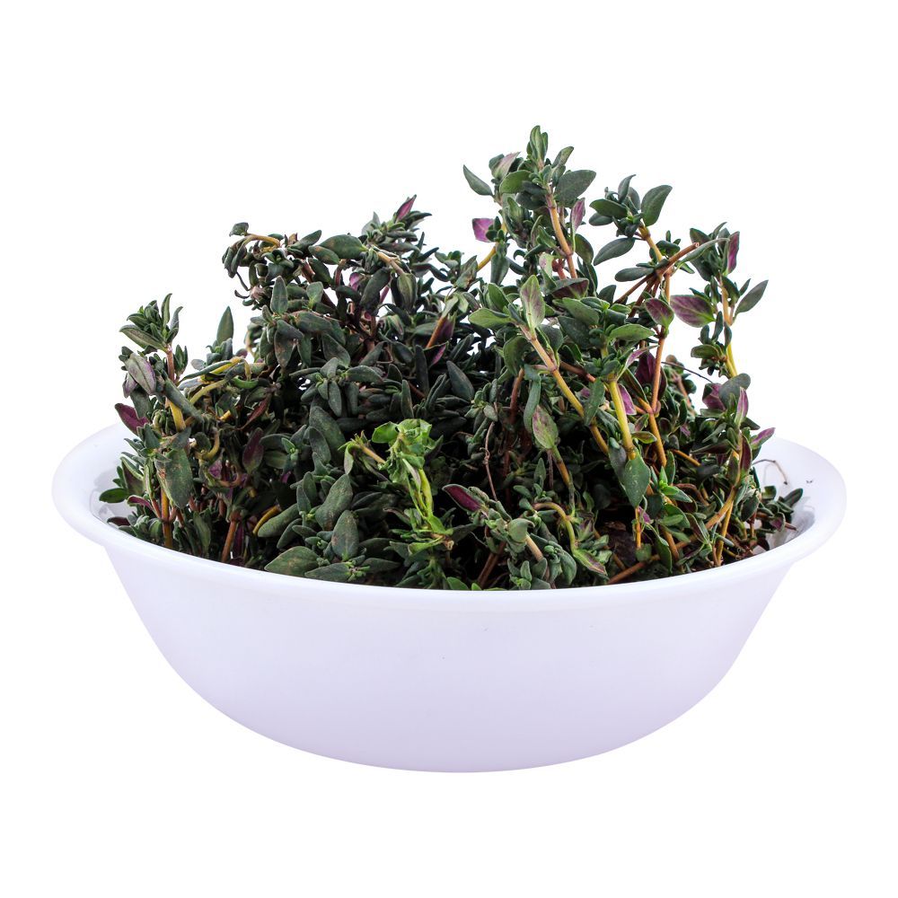 Imported Thyme Leaves 125g (Approx)