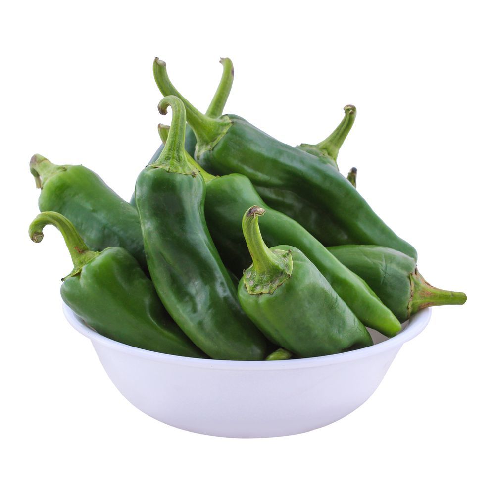 German Chilli (Mirchi) Local 200g