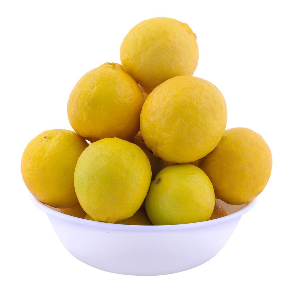 Lemon (Leemun) Local 300g