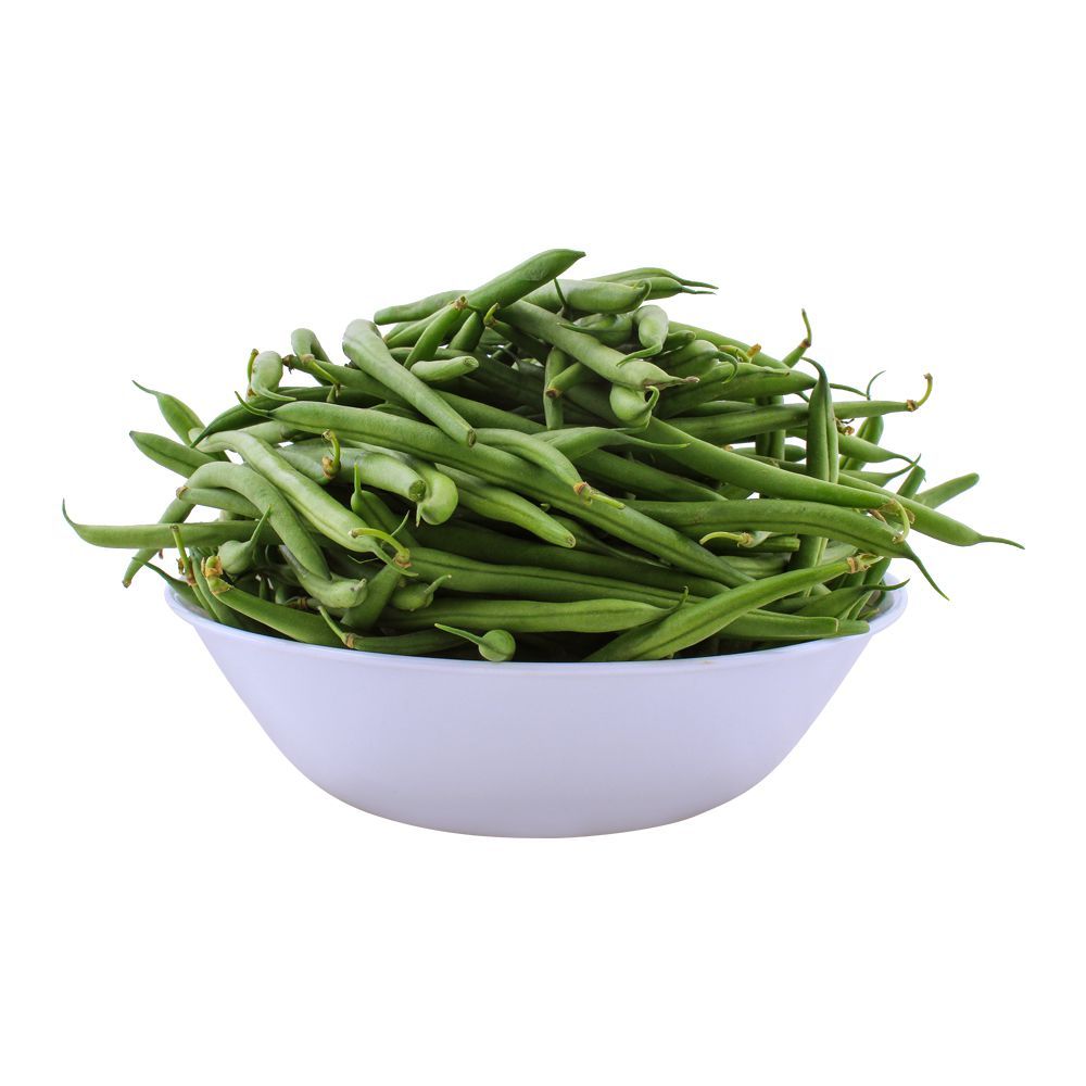 French Beans Local 500g
