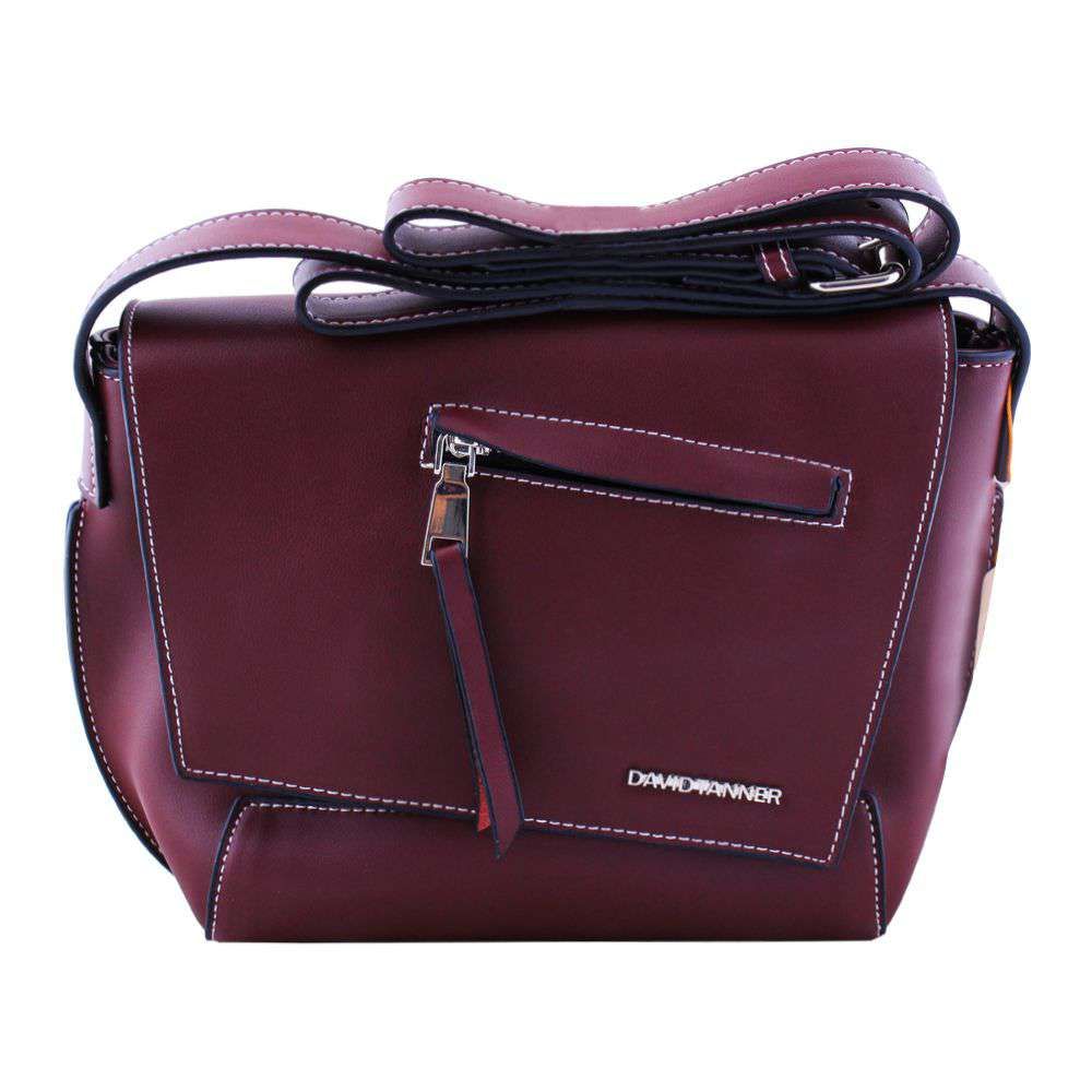 Women Handbag Bordeaux, DT0140
