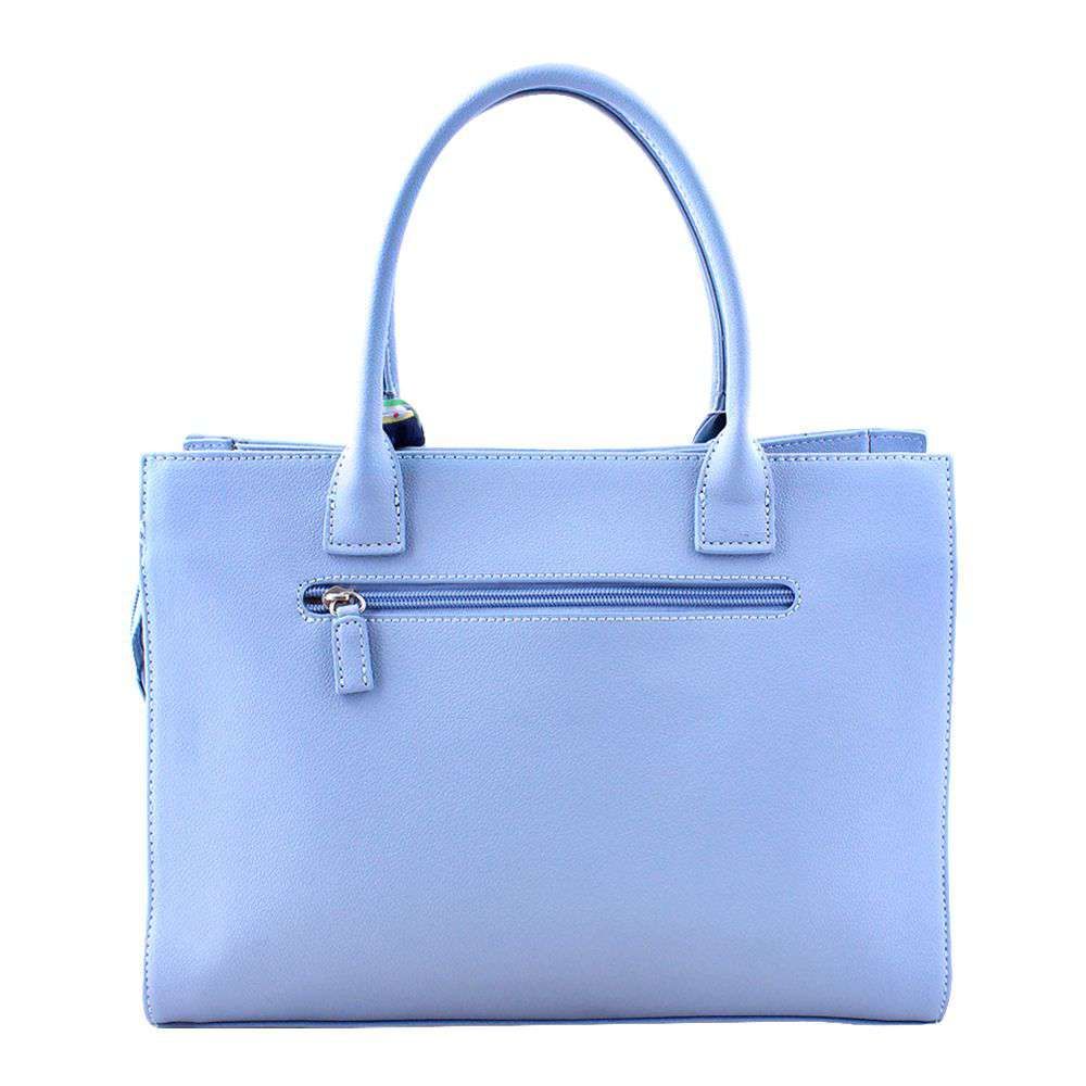 Purchase Women Handbag Light Blue, CM5031 Online at Best Price in ...