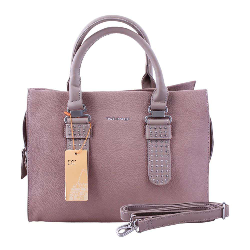Women Handbag Pink, DT0144