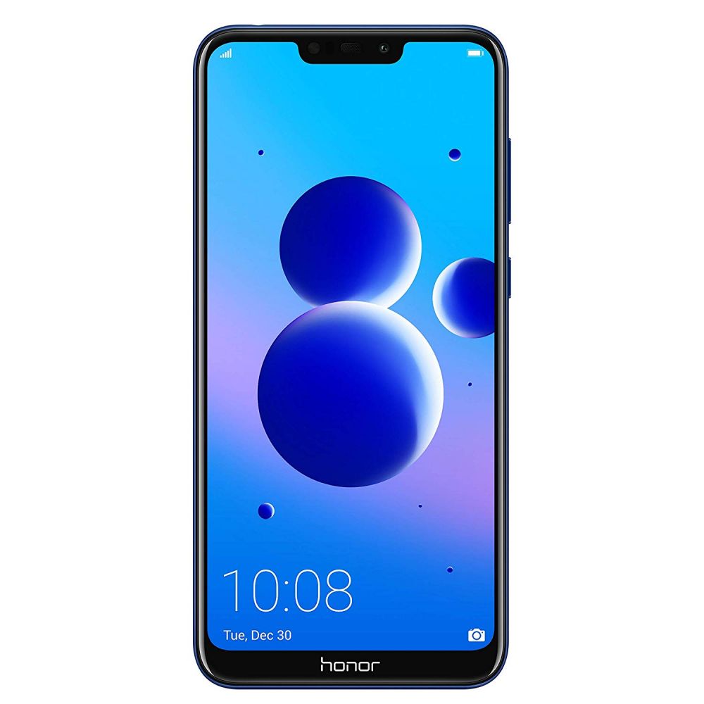 Honor 8C 3GB/32GB Blue Smartphone - BKK-LX2