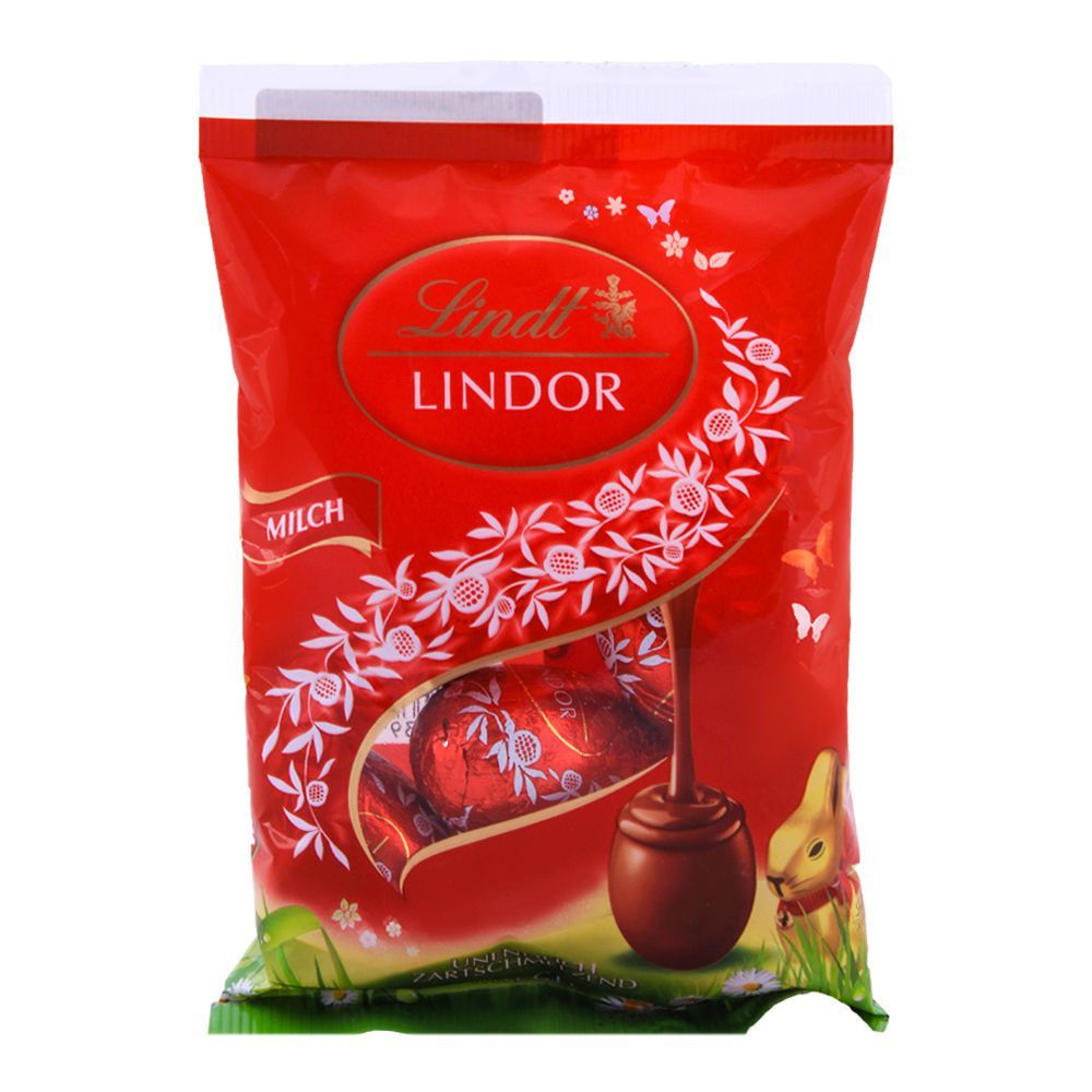 Purchase Lindt Lindor Milk Chocolate Eggs 90g Online At Best Price In Pakistan Naheedpk 0694