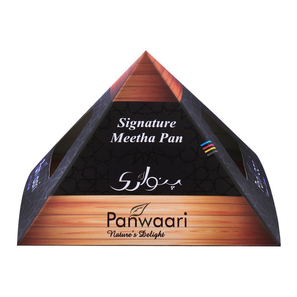 Panwaari Signature Meetha Pan