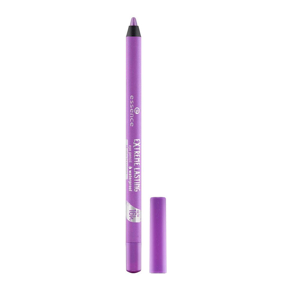 Essence Extreme Lasting Eye Pencil Waterproof, 08, Rather Be a Unicorn