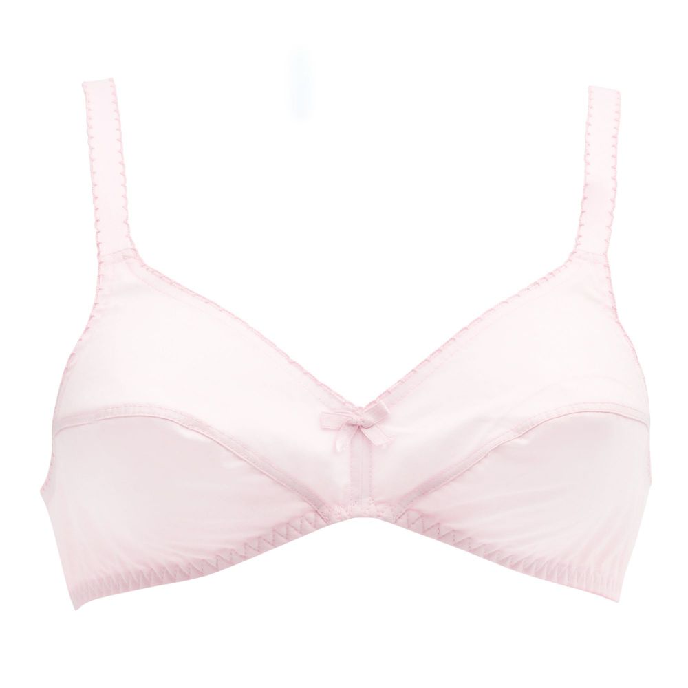 Buy IFG Classic Bra, Pink Online at Best Price in Pakistan - Naheed.pk