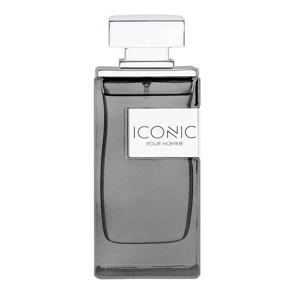 Opio Iconic Pour Homme Eau De Parfum, Fragrance For Men, 100ml