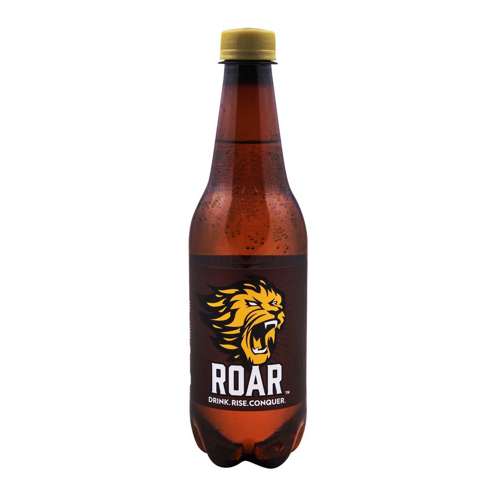 Roar Energy Drink 500ml Bottle, 12 Pieces