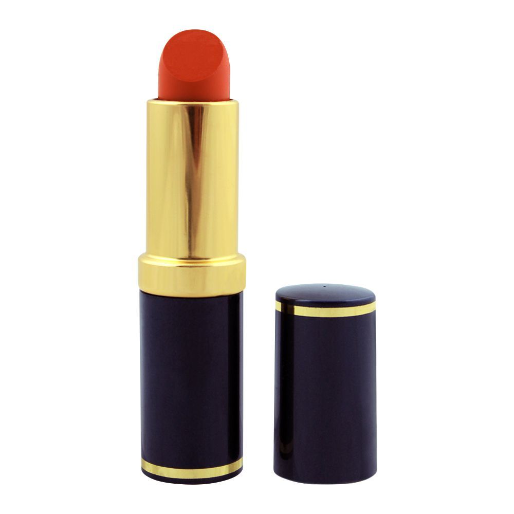 Medora Matte Lipstick, 213, Saffron