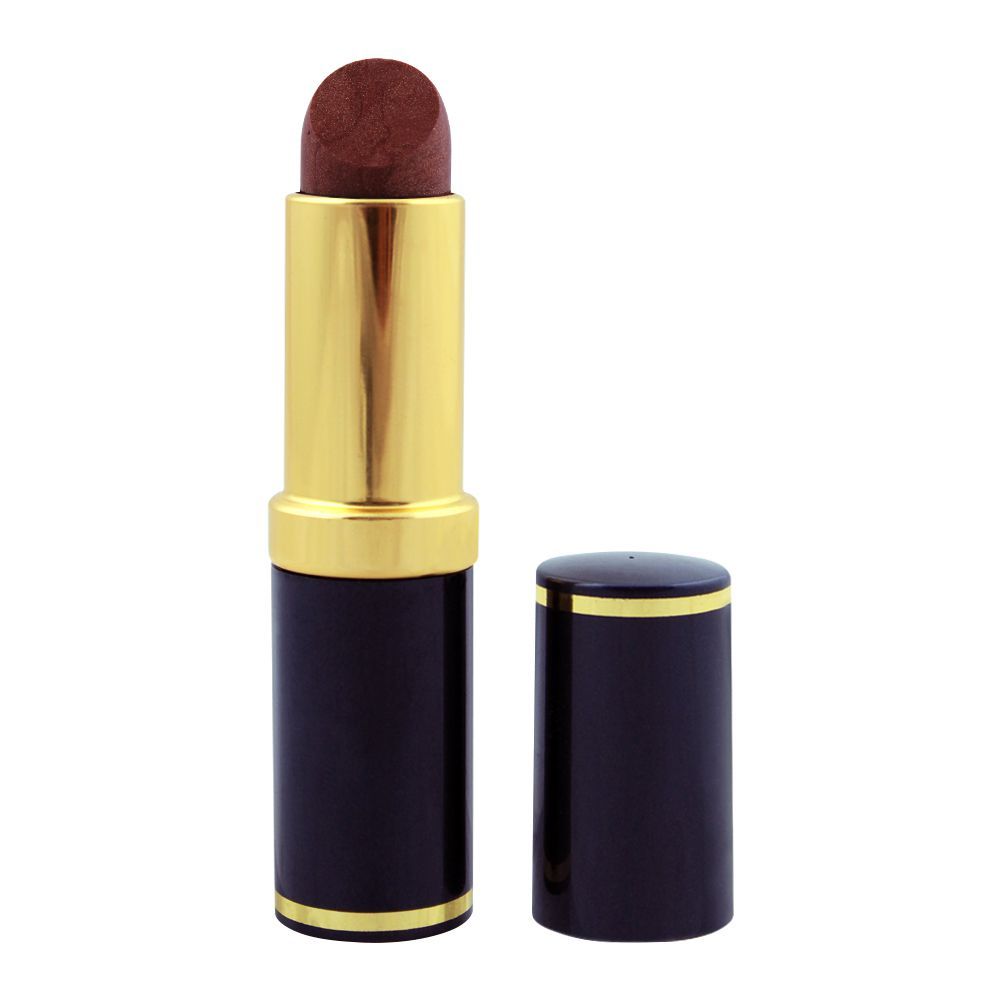 Medora Matte Lipstick, 530, Walnut