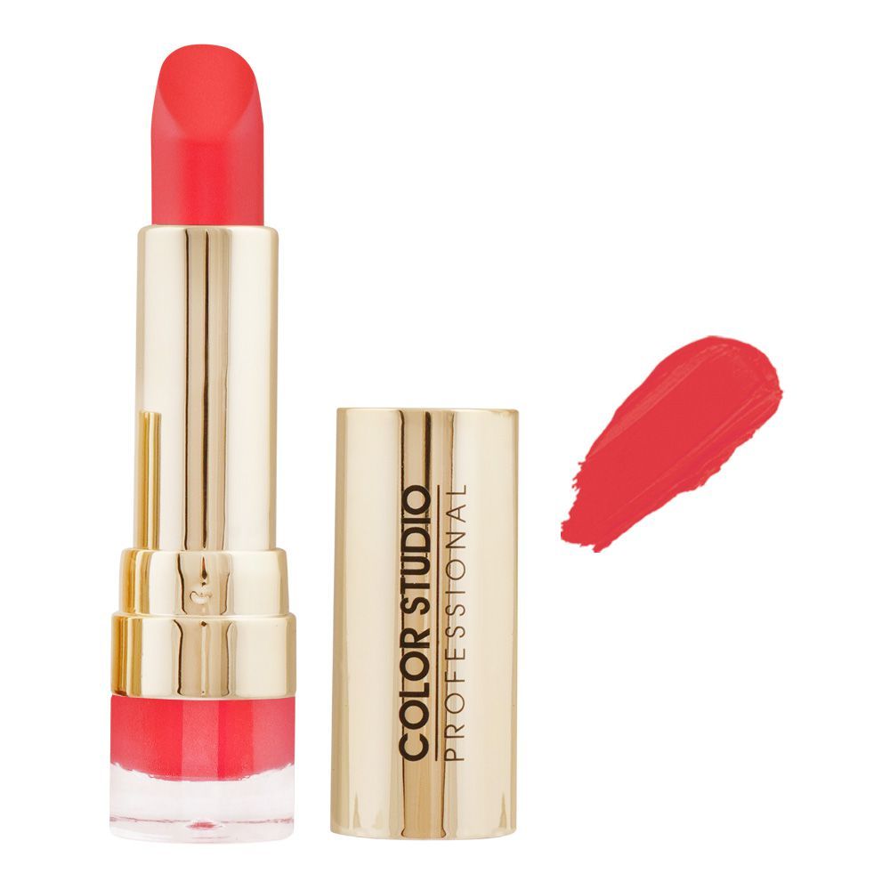 Color Studio Professional Color Play Revolution Lipstick, 115, Candid