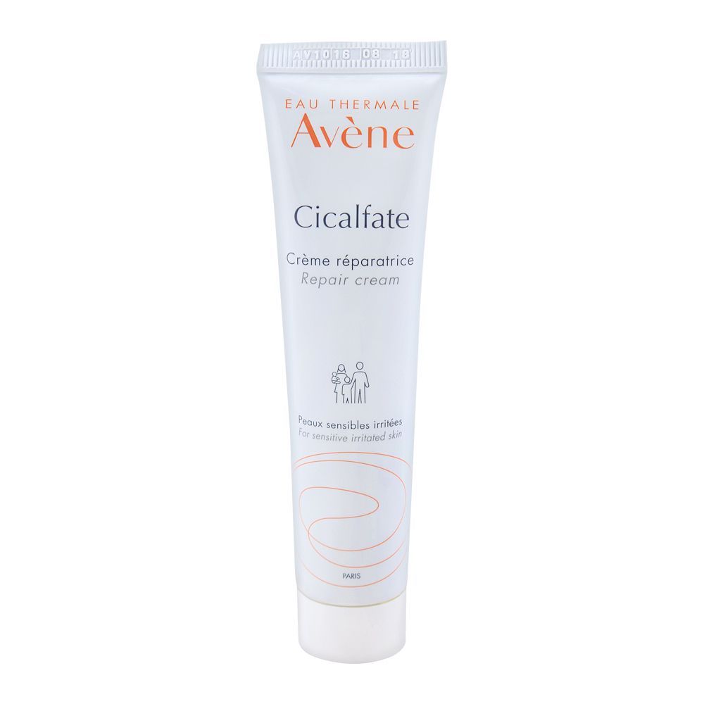 Avene Cicalfate Repair Cream