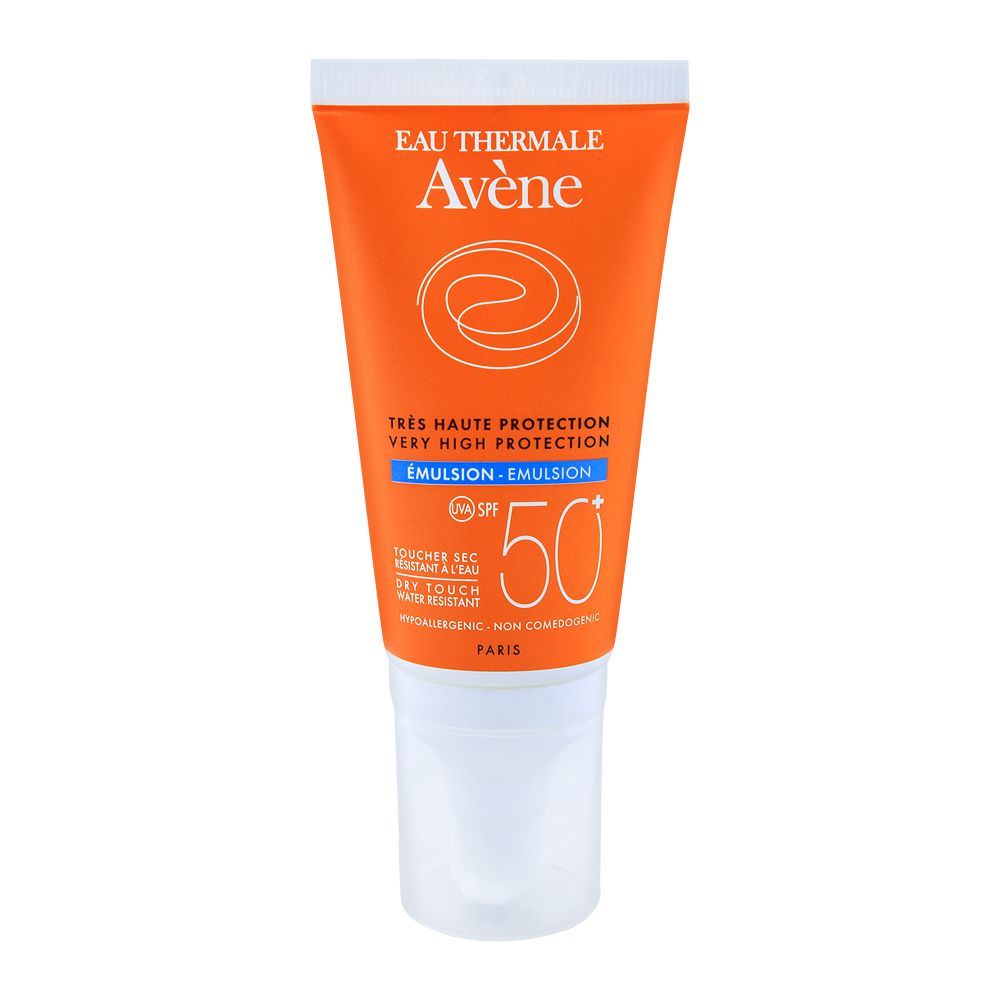 Avene Very High Protection SPF 50+ Emulsion 50ml