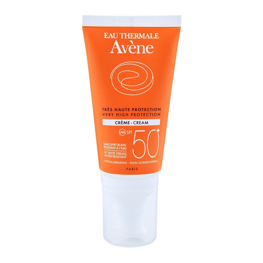 Avene Very High Protection UVA SPF 50+ Cream