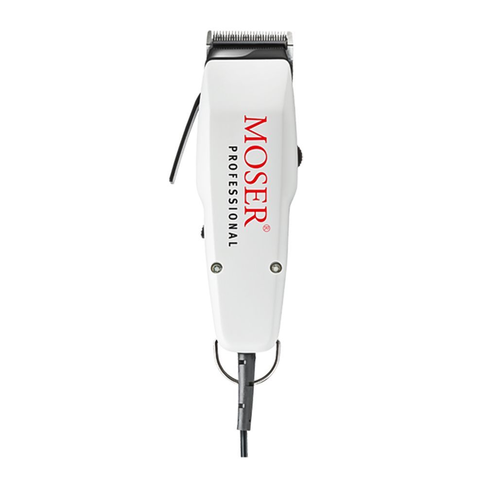 Moser Professional Corded Hair Clipper, 1400-0386