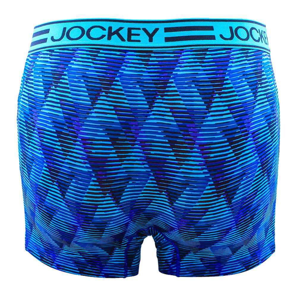 Purchase Jockey Sports Boxer Shorts, Tarquoise Online at Best Price in ...