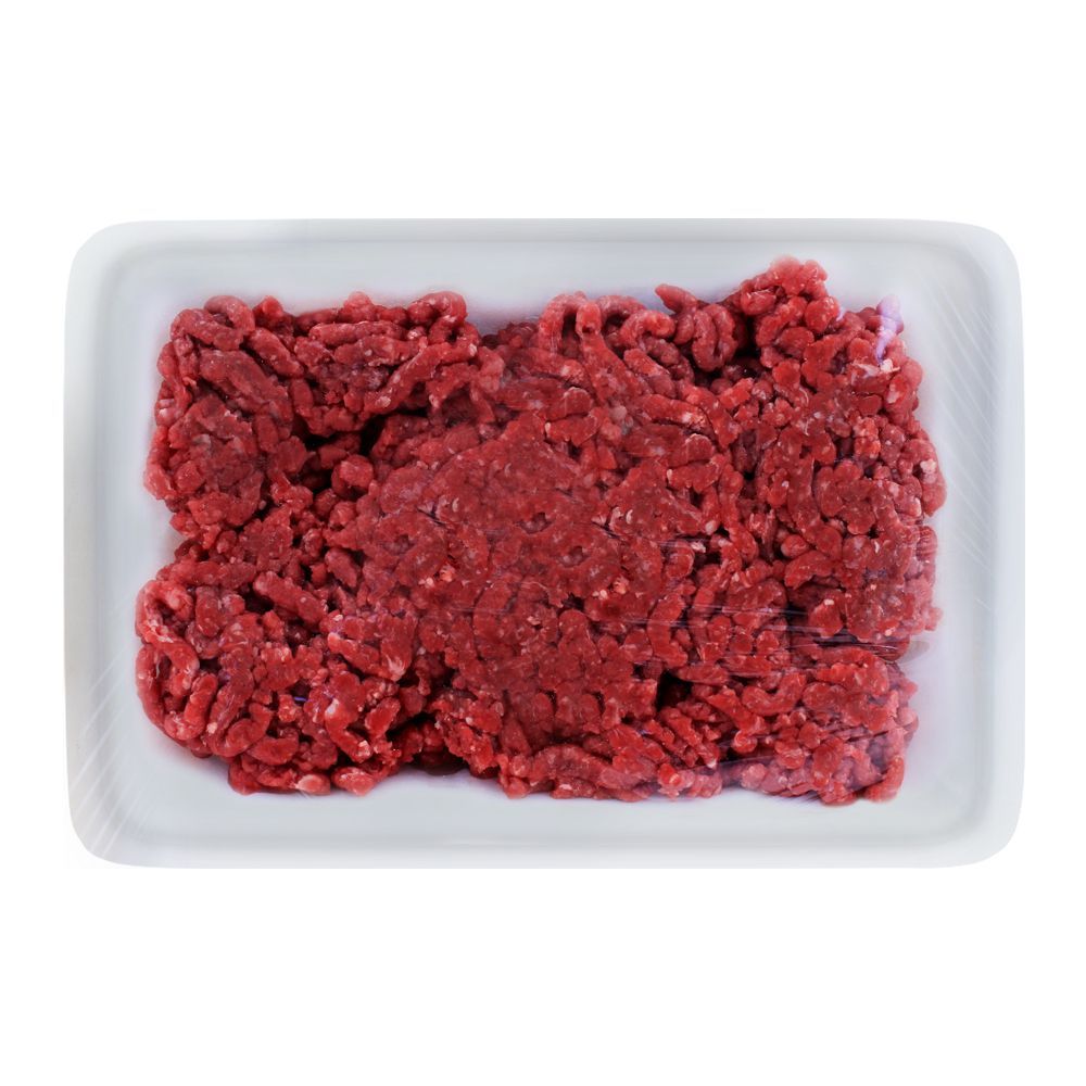 Meat Expert Beef Mince 1 KG