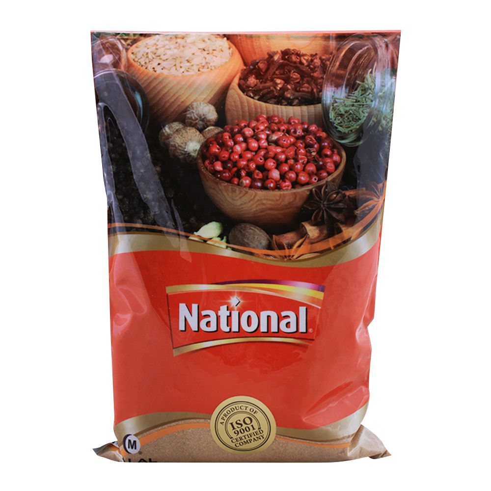 National Corriander Powder 1Kg Bag
