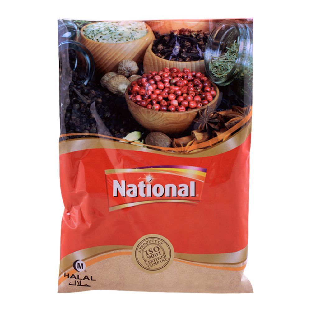 National Garlic Powder 1Kg Bag